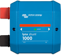 Victron Lynx Shunt VE.Can (M10)