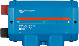 Victron Lynx Distributor (M10)