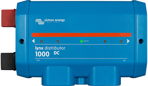 [LYN060102010] Victron Lynx Distributor (M10)