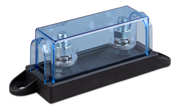 Victron Six-way fuse holder for Mega-fuse with busbar (250A)
