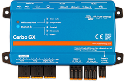 Victron Cerbo GX MK2