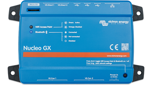[BPP900453100] Victron Nucleo GX
