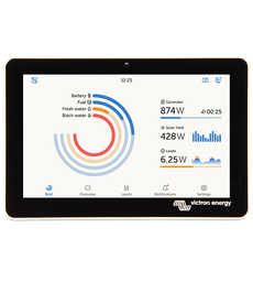 Victron GX Touch 50