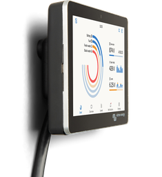 Victron GX Touch 70 Wall Mount