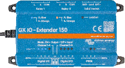 Victron GX IO-Extender 150