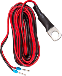 Victron Temperature sensor QUA/PMP/Venus GX