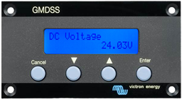 Victron VE.Net GMDSS Panel