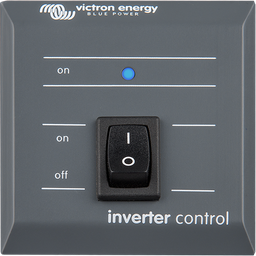 Victron Inverter Control VE.Direct