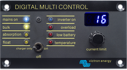 Victron GlobalLink 520 (incl. 5 year activated simcard)