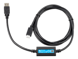 Victron VE.Direct to USB interface