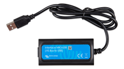 Victron Interface MK3-USB-C (VE.Bus to USB-C)