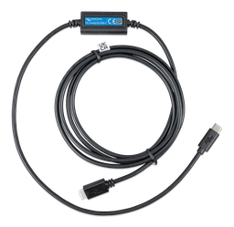 Victron RS485 to USB interface cable 5 m