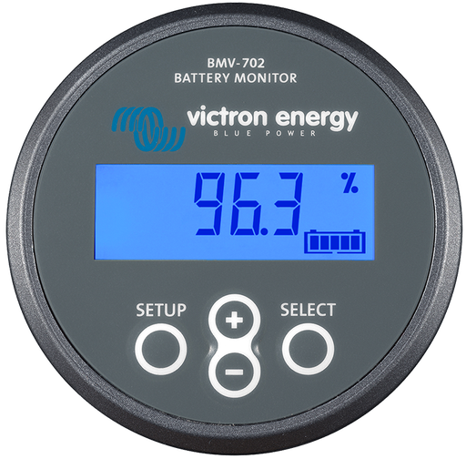 [BAM010702000] Victron Battery Monitor BMV-702