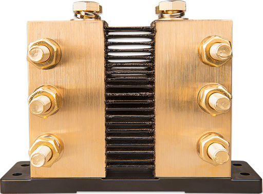 [SHU500050100] Victron Shunt 500A/50mV