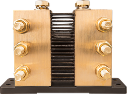 Victron Shunt 1000A/50mV