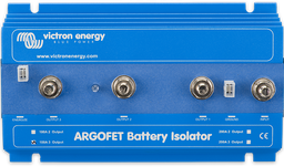 Victron Argofet 200-3 Three batteries 200A