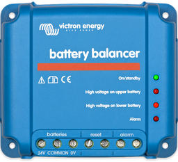 Victron Battery balancer