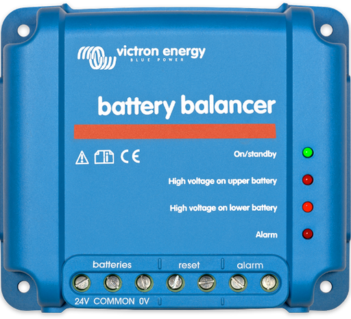 [BBA000100100] Victron Battery balancer