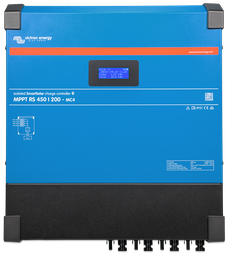 Victron SmartSolar MPPT RS 450/200-MC4