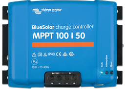 Victron BlueSolar MPPT 100/30