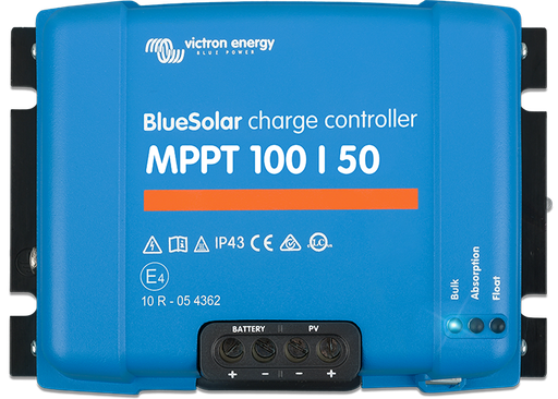 [SCC020030200] Victron BlueSolar MPPT 100/30