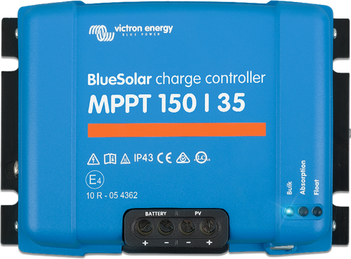[SCC010070200] Victron BlueSolar MPPT 150/70-Tr