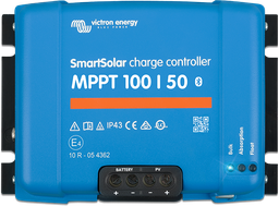 Victron SmartSolar MPPT 100/50