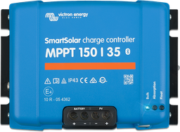 Victron SmartSolar MPPT 150/45