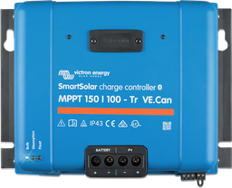 Victron SmartSolar MPPT 150/85-Tr VE.Can