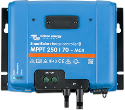 Victron SmartSolar MPPT 250/60-MC4