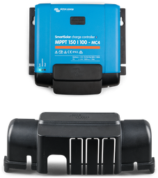 Victron MPPT WireBox-L MC4 (for MC4 models, h=200mm)