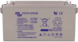 Victron 12V/22Ah AGM Deep Cycle Batt.